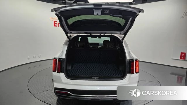 Kia Sorento 4th Generation id 4422569 из Кореи 26