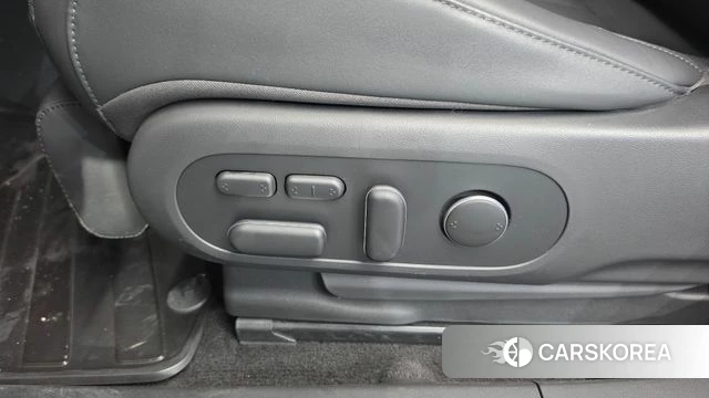 Hyundai Ionic 5 id 4762849 из Кореи 26