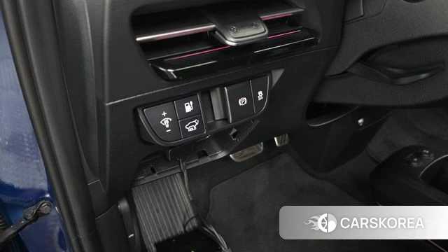 Kia EV6 id 4592594 из Кореи 26