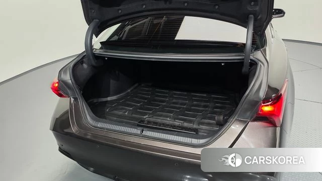 Toyota Avalon 5th Generation id 4543011 из Кореи 26