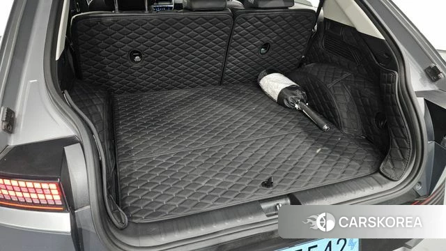 Hyundai Ionic 5 id 4715756 из Кореи 26