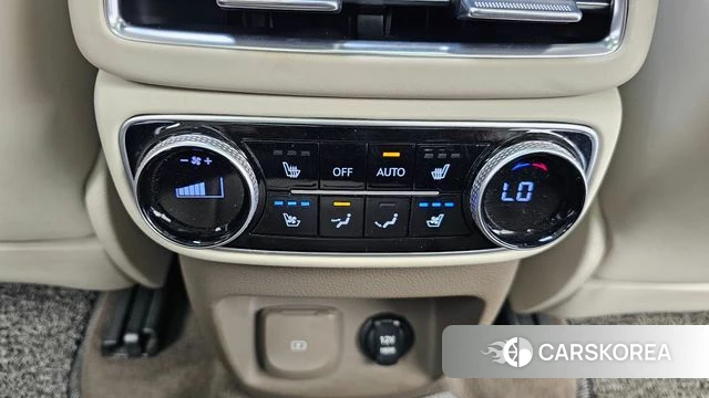 Genesis GV80 id 4316166 из Кореи 26