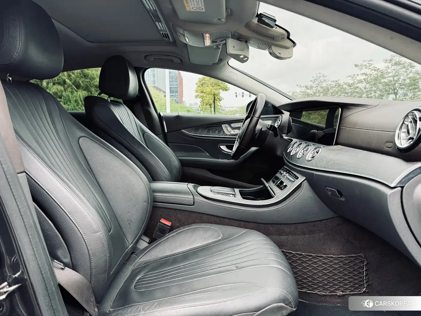 Mercedes-Benz CLS id 4601151 из Китая 26