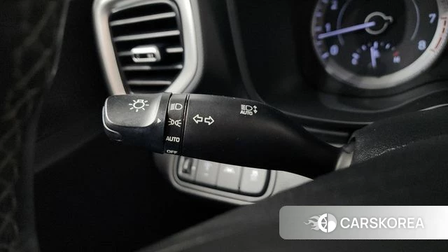 Hyundai Venue id 4384138 из Кореи 26