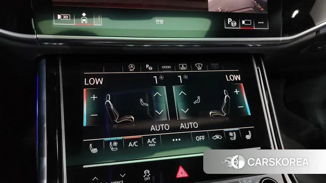 Audi A8 (D5) id 4507070 из Кореи 26