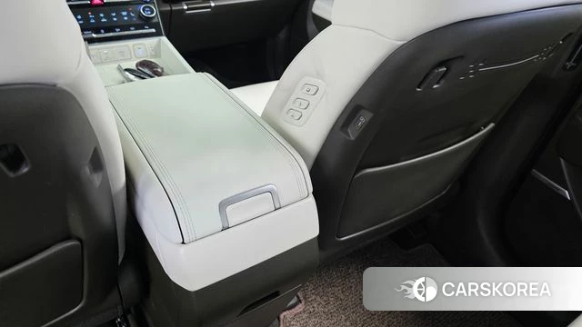 Hyundai Santa Fe (MX5) id 4427528 из Кореи 26
