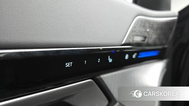 BMW 5 Series (G60) id 4739461 из Кореи 26