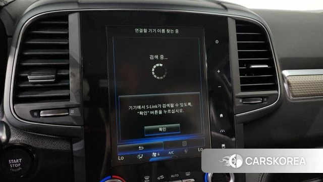Renault Korea (Samsung) The New QM6 id 4339207 из Кореи 26