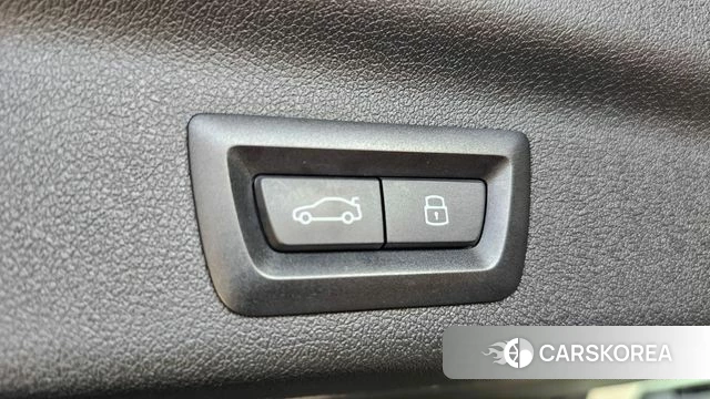 BMW iX1 (U11) id 4665695 из Кореи 26