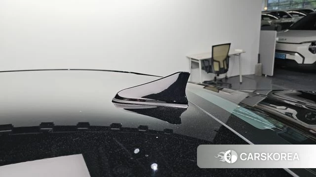 Kia K7 Premier id 4232658 из Кореи 26