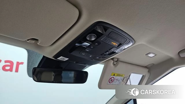 Kia Carnival 4th generation id 4489861 из Кореи 26