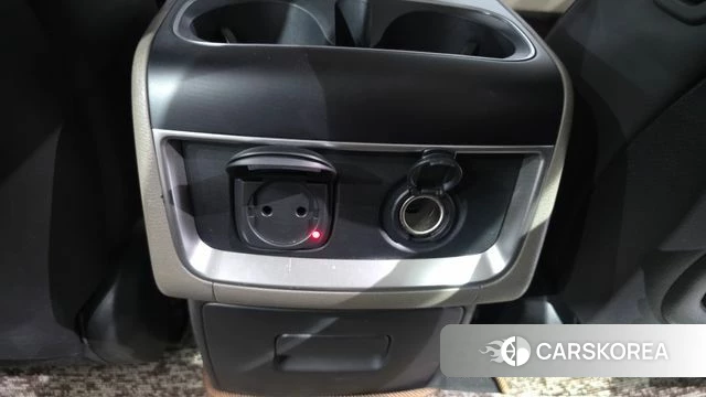 Kia The New Carnival 4th Generation id 4329714 из Кореи 26