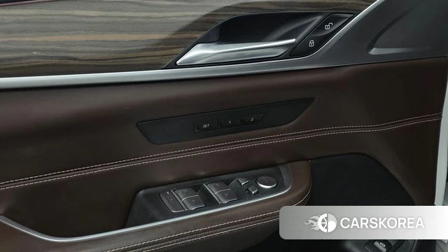 BMW 6 Series GT (G32) id 4535835 из Кореи 26