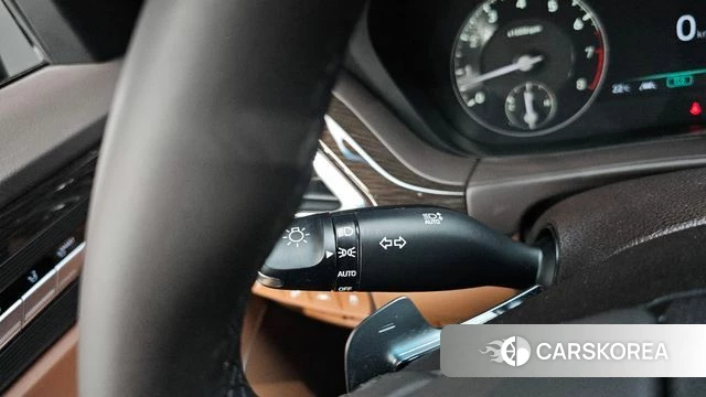 Genesis G90 id 4530638 из Кореи 26