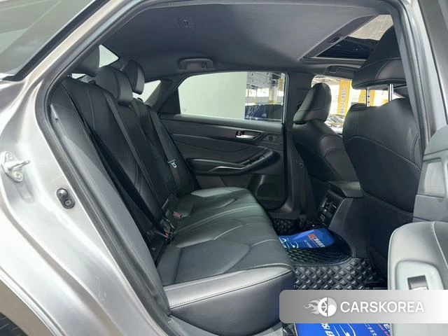 Toyota Asian dragon id 4273424 из Китая 26
