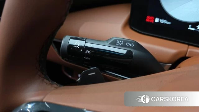 Kia The New K8 id 4928240 из Кореи 26