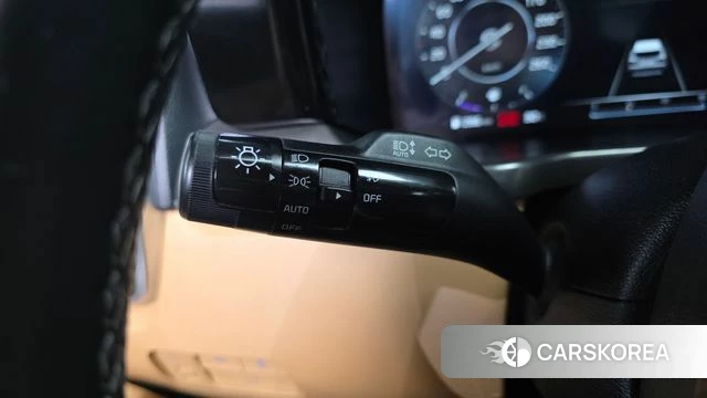 Kia Sorento 4th Generation id 4677116 из Кореи 26