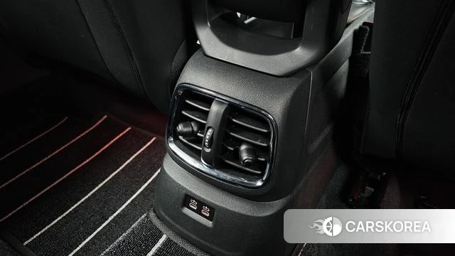Mini Cooper Countryman id 4640916 из Кореи 26