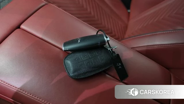 Genesis G80 (RG3) id 4444425 из Кореи 26