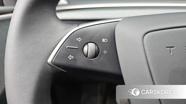 Tesla Model 3 id 4686850 из Кореи 26