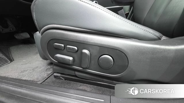 Hyundai Ionic 5 id 4624805 из Кореи 26