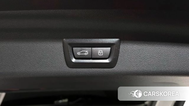 BMW X1 (U11) id 4394897 из Кореи 26