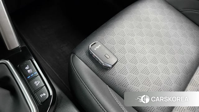 Kia Seltos id 4716776 из Кореи 26