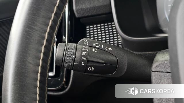 Volvo XC40 id 4476679 из Кореи 26