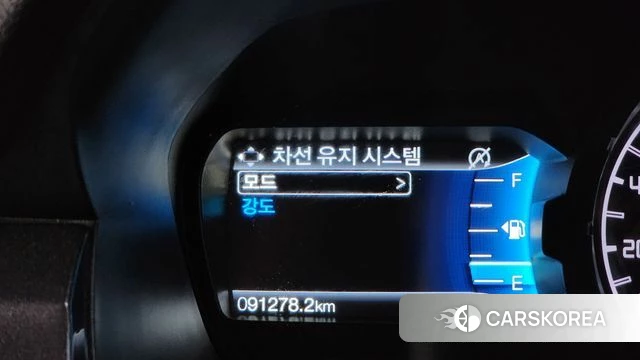 Ford Ranger 3rd Generation id 4231841 из Кореи 26