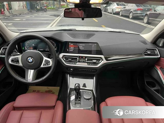 BMW 3 series id 4261906 из Китая 26