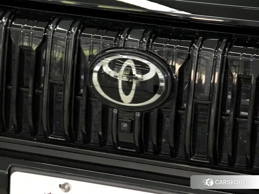 Toyota Land Cruiser id 4559687 из Китая 26