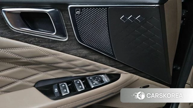 Kia K8 Hybrid id 4726876 из Кореи 26