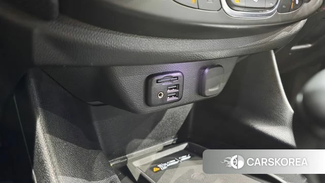 Chevrolet (GM Daewoo) Traverse id 4696689 из Кореи 26
