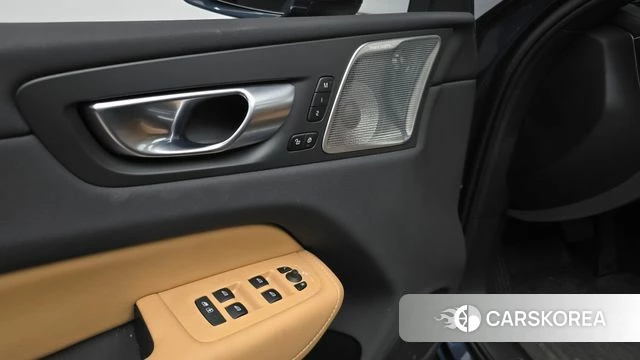 Volvo XC60 second Generation id 4635553 из Кореи 26