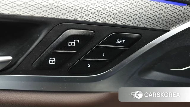 BMW X3 (G01) id 4507224 из Кореи 26