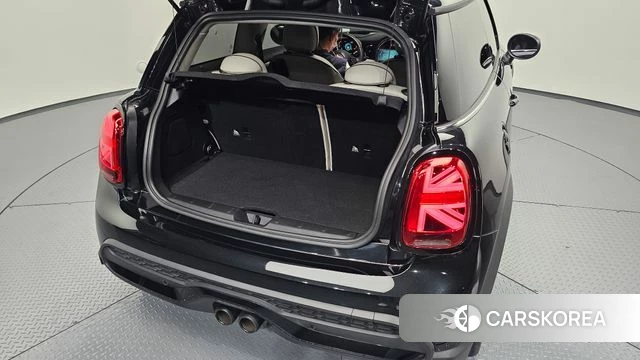 Mini Cooper S id 4726217 из Кореи 26