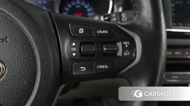 Kia The New Carnival id 4918540 из Кореи 26