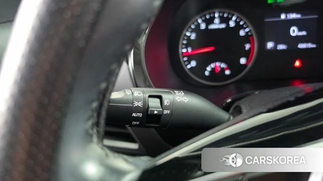 Kia Seltos id 4683045 из Кореи 26