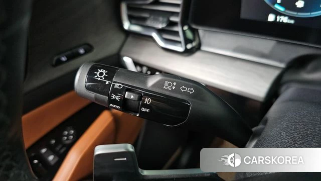 Kia Sportage 5th Generation Hybrid id 4905522 из Кореи 26