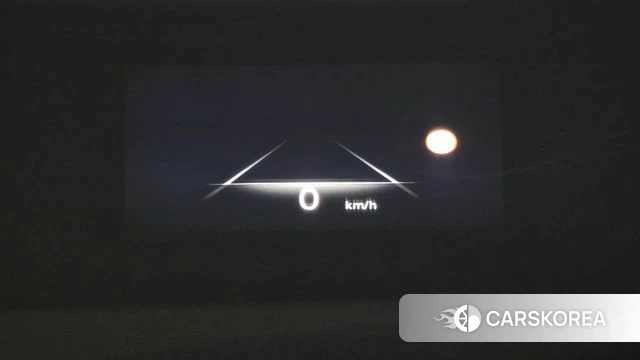 Genesis G80 (RG3) id 4517411 из Кореи 26