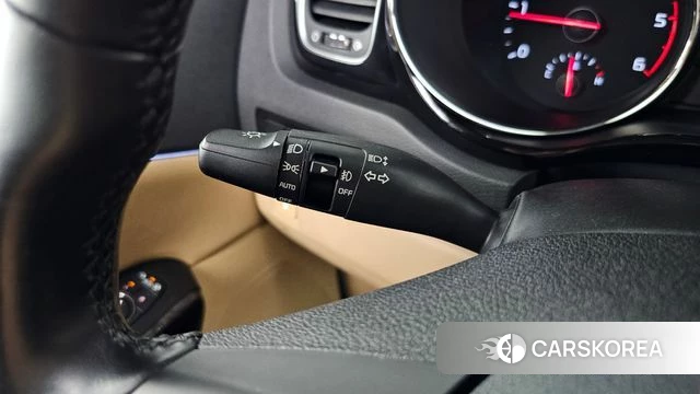 Kia The New Carnival id 4459377 из Кореи 26