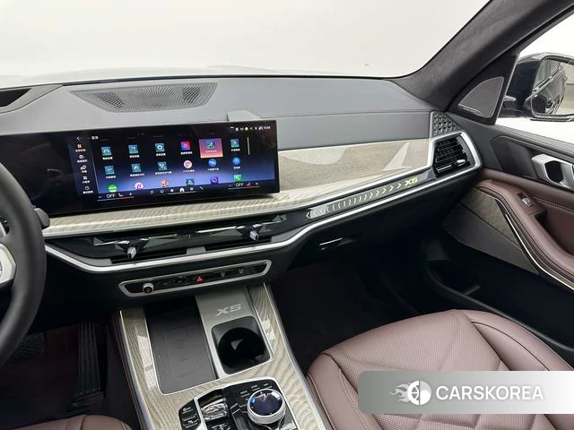 BMW X5 id 4348865 из Китая 26