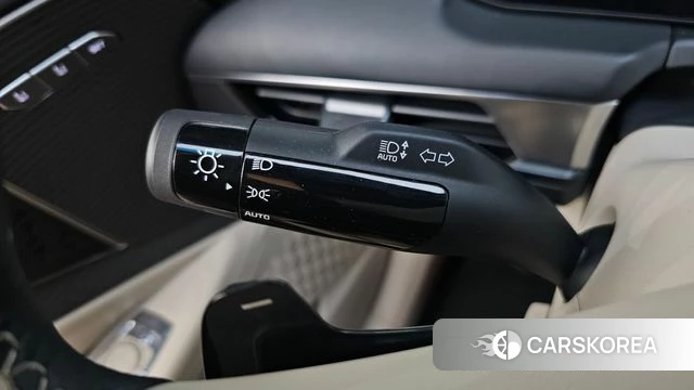 Kia The New K8 id 4853750 из Кореи 26