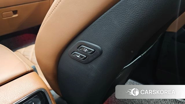 Kia Mohave Master id 4444561 из Кореи 26