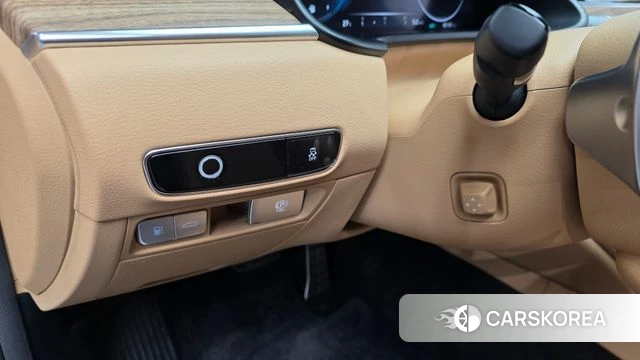 Kia The New K9 2nd generation id 4474770 из Кореи 26
