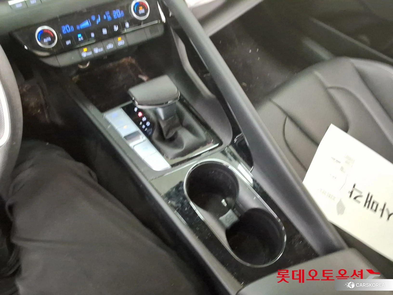 Hyundai Avante Hybrid id 4289481 из Кореи 26