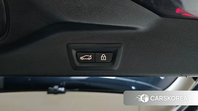 BMW X5 (G05) id 4929535 из Кореи 26