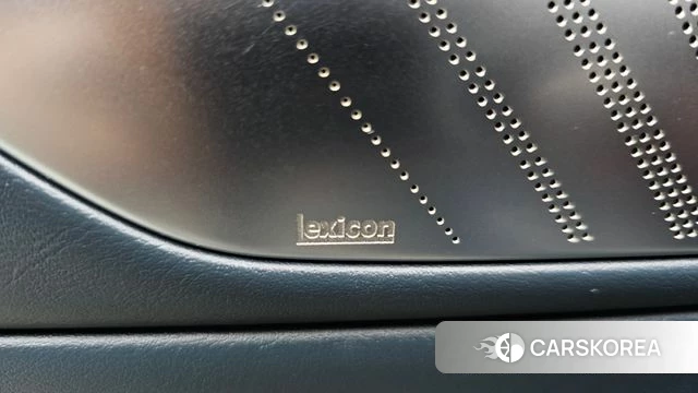 Genesis G80 (RG3) id 4489821 из Кореи 26