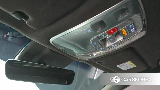 Genesis G80 (RG3) id 4516865 из Кореи 26