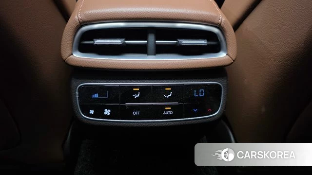 Genesis G80 (RG3) id 4591600 из Кореи 26